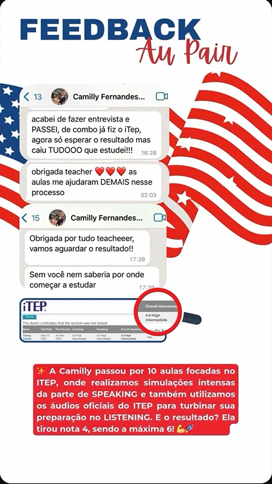 Depoimento 1