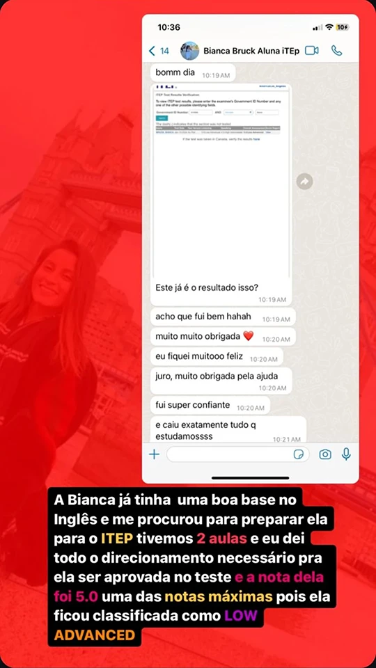 Depoimento 13
