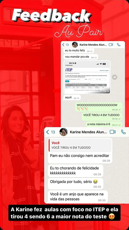 Depoimento 4