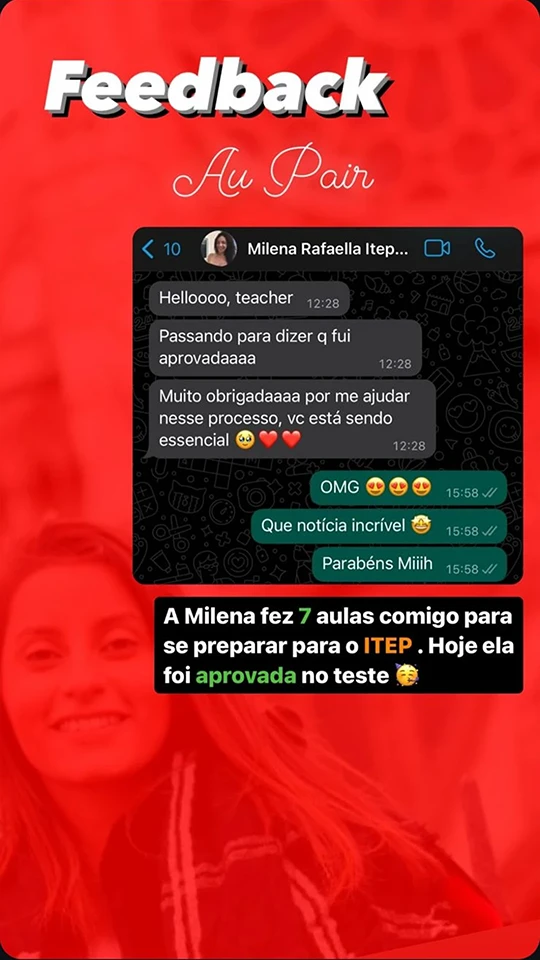 Depoimento 6
